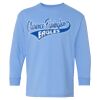 5400B Youth Heavy Cotton Long Sleeve Thumbnail