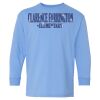 5400B Youth Heavy Cotton Long Sleeve Thumbnail