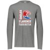 3075 Adult Extra Soft Tri-Blend Longsleeve Thumbnail