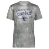 222696 Youth Cotton-Touch Poly T-Shirt Thumbnail