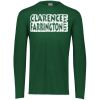 3076 Youth Extra Soft Tri-Blend Longsleeve Thumbnail