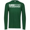 3076 Youth Extra Soft Tri-Blend Longsleeve Thumbnail